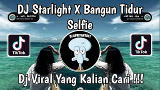 dj starlight x bangun tidur selfie viral tik tok terbaru 2024 yang kalian cari 