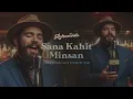 Retrovivals - Sana Kahit Minsan - Ariel Rivera/Maestro Vehnee Saturno (OPM Jazz AI Cover by Sam)