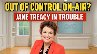 Jane Treacy Backlash EXPLODES Fans Say Her Attitude Is Out of Control