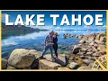 South Lake Tahoe If You Only Have 48 Hours - Must-Do Activities This Season