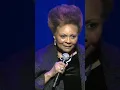 Leslie Uggams, Renee Elise Goldsberry & Gabriel Rice “Hallelujah Baby”