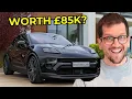 Download Lagu Owners Review - Porsche Macan EV 2025