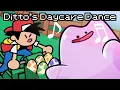 Download Lagu Ditto's Daycare Dance ♩ ♪ ♫ ♬ Star Coin Collector Remix by @MyNewSoundtrack