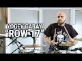 Meinl Cymbals - Yogev Gabay