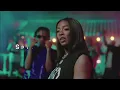 No Wahala remix - 1da Banton ft Kizz Daniel & Tiwa Savage (Speed Up Afrobeats)