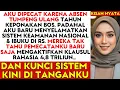 Lagu Dipecat Keponakan Bos Karena Melewatkan Acara Tumpengnya. Kini Pemilik Algoritma Rp14,5 TRILIUN...