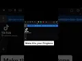 Tiktok | Pretty good phone ringtone