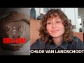 Chloe Van Landschoot Talks SON OF SARA and FROM Acting Journey INTERVIEW