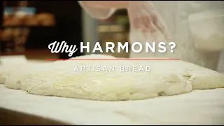 Why Harmons