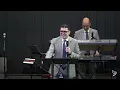 OUR VISITATION | Pastor Jonathan Cruz