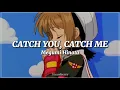Download Lagu Catch You, Catch Me - Megumi Hinata | Sakura Card Captor OP 1 | Lyrics sub. español + romanji