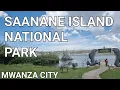 Download Lagu SAANANE Island National Park Tour (The Garden of Eden of Mwanza City)