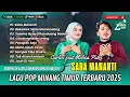 Download Lagu SABA MANANTI - Carlos Feat Melisa Putri | BAKASIAK MATO MAMANDANG | LAGU MINANG TERPOPULER 2025