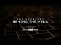 Behind the Menu Episode 1 The Herbfarm - A Farm-to-Table Experience in Woodinville