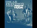 Easy Does It - Oscar Peterson Trio