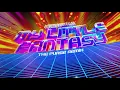 Download Lagu 4 Tune Fairytales - MY LITTLE FANTASY (The Purge Remix) | Official Visualizer