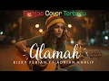 Lagu Alamak - Rizky Febian ft Adrian Khalif | Reggae Cover 2025 | Female Version