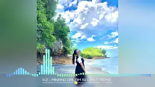 Download JOGET MINANG ASIK‼️KZ - MINANG DALAM SELIMUT REMIX MP3