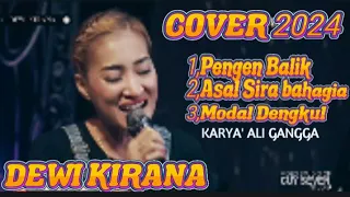 Download DEWI KIRANA - COVER 2024 PENGEN BALIK - MODAL DENGKUL - ASAL SIRA BAHAGIA MP3