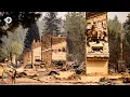 Did Global Warming Burn Down Spokane