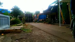 hdk audio boknya mirip giant horeg pakai dj lir ilir desa kemuning sukoanyar malang