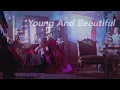 Download Lagu Young And Beautiful Cover AI (Rose - BLACKPINK)