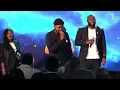 PHIL THOMPSON & NEON ADEJO SINGS EZE EBUBE LIVE
