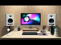 Kali Audio LP-6 V2 Sound Test