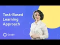 The Task-Based Learning Approach what when and how