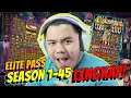 Download Lagu GW BELI AKUN FF HARGA 4,3JUTA DOANG! DEMI LENGKAPIN ELITE PASS DARI SEASON 1