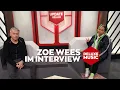 Download Lagu Zoe Wees im Interview mit Markus Kavka | UPDATE DELUXE
