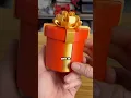 This thing may be more of a fidget toy than a gift box