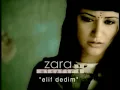 Zara - Elif Dedim (Official Video)