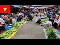 Download Lagu Exploring Vietnam–China Border Market | Colorful Culture, Local Dishes \u0026 True Rural Life.