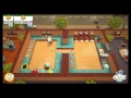 Overcooked Level 1-4 2-Player OUTDATED World Record Score 598