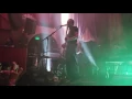 Portugal. The Man - Atomic Man - Bluebird Denver 2017