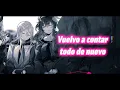 Back To You - S3RL & Walras ft Regina (Sub Español)