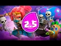 Download Lagu BENIJU DESCIBRE EL CICLO MÁS ROBO DE BARRIL DE ESQUELETOS EVO