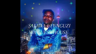 salawa nyangumi ufunguzi wa guest house 2023