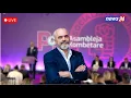 Download Lagu Kabineti Rama 4/ Për herë të parë ministër AI! Një grua drejton ministrinë e Brendshme