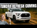 Download Lagu Toyota Tundra 3.5 Gen Refresh - What To Expect \u0026 Hope For