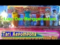 Download Lagu Tari Kreasi - Persahabatan bagai Kepompong.