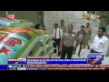 Lagu Polisi Bongkar Gudang Pengoplos Beras dengan Kimia di Malang