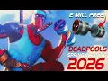 Rare Champs Or Rank Up Materials 2 Mill Deadweights Events More Spring Cleaning 2026 MCOC