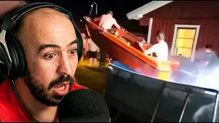 MAIS QUI A EU CETTE IDÉE ?!