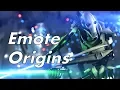 Download Battlefront II Hero Emote Origins mp4 3gp mp3 videos - waplic