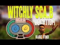 WITCHLY SCA B LOCATION - Most Hidden rare Sca b in Grounded
