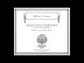 William Dawson - Negro Folk Symphony (1934)