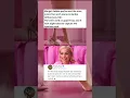 Margot Robbie performed the now-iconic foot arch scene in Barbie without any CGI