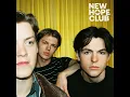 Girl Who Does Both - New Hope Club